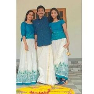 Meet your Posher, Biju